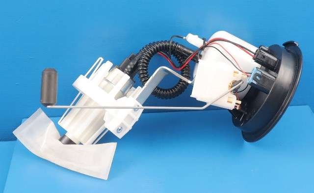 MC, Bensinpumpe til MC BMW R1250 RT 2019-->> (Touring) (Touring) (BMW|8 393 577|)