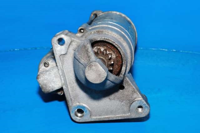 Starter diesel til Toyota Proace City 2020-->>  (VALEO|ESW20-21HE|98 325778 80|)