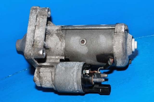 Starter diesel til Toyota Proace City 2020-->>  (VALEO|ESW20-21HE|98 325778 80|)