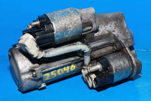 Starter diesel til Ford Mondeo 2014-2019 (Type V, Fase 1)  (DENSO|438000-0270|DS7T-11000-LE|)