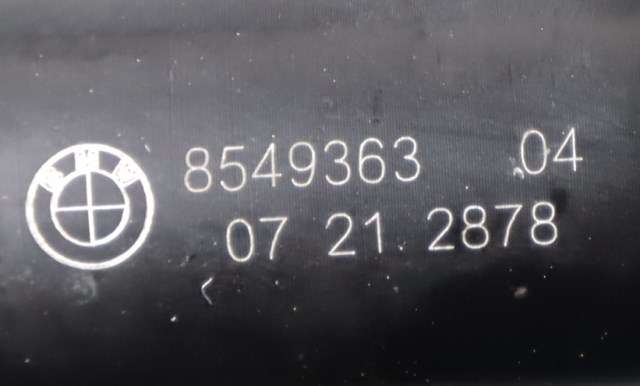 MC, Styredemper til MC BMW R1250 RT 2019-->> (Touring) (Touring) (BMW|8 549 363|)