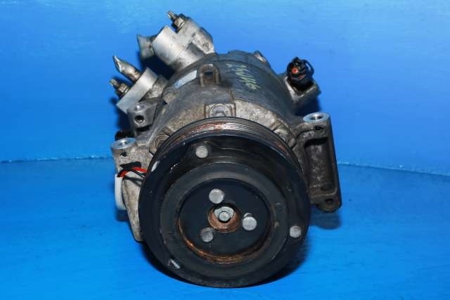 Aircondition kompressor til Ford Mondeo 2014-2019 (Type V, Fase 1)  (FORD|DG9H-19D629-FF|)