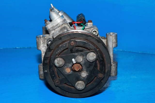 Aircondition kompressor til Toyota Proace City 2020-->> (PSA|98 103499 80|)