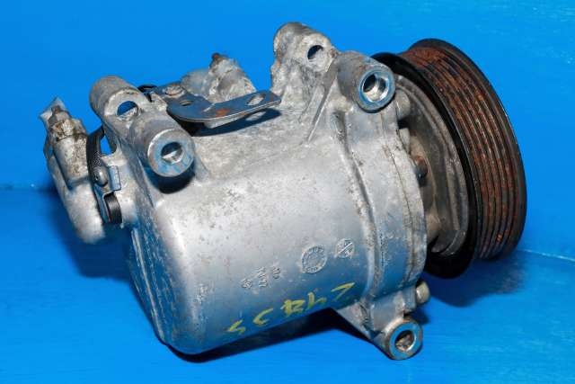 Aircondition kompressor til Toyota Proace City 2020-->> (PSA|98 103499 80|)
