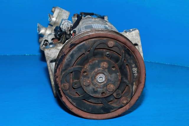Aircondition kompressor til Renault Clio 2012-2016 (Type IV, Fase 1)  (RENAULT|9260 02352R|)