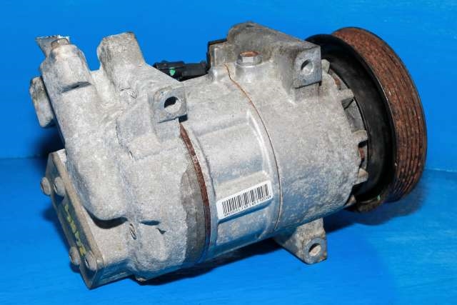 Aircondition kompressor til Renault Clio 2012-2016 (Type IV, Fase 1)  (RENAULT|9260 02352R|)