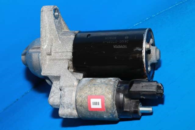 Starter til Toyota Avensis 2015-2019 (Type III, Fase 2)  (BOSCH|0 001 107 531|28100-0T030-F|)