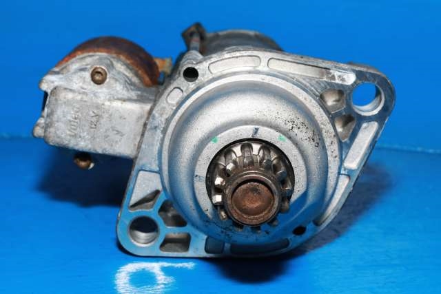 Starter diesel til VW Golf VI 2008-2012 (VALEO|TS18ER123|02M 911 024 P|)