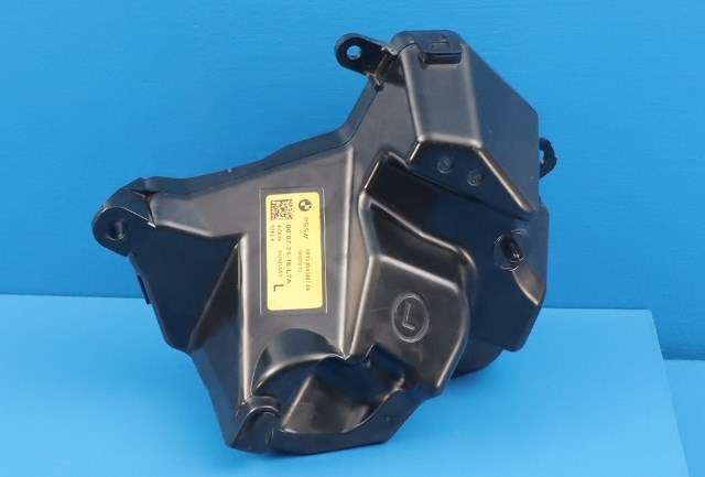 MC, Høyttaler til MC BMW R1250 RT 2019-->> (Touring) (Touring) (BMW|65.13-8 543 457|)