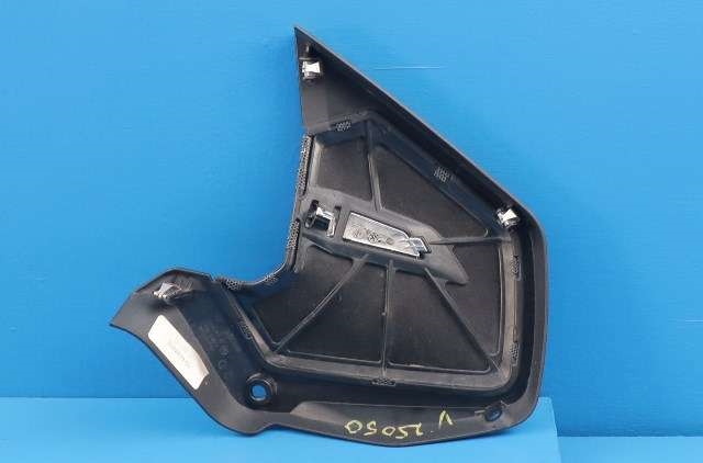 MC, Deksel, Front til MC BMW R1250 RT 2019-->> (Touring) (Touring) (BMW|8 382 839|)