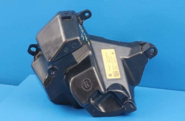 MC, Høyttaler til MC BMW R1250 RT 2019-->> (Touring) (Touring) (BMW|65.13-8 543 458|)