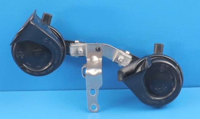 MC, Horn/Signalhorn til MC BMW R1250 RT 2019-->> (Touring) (Touring)