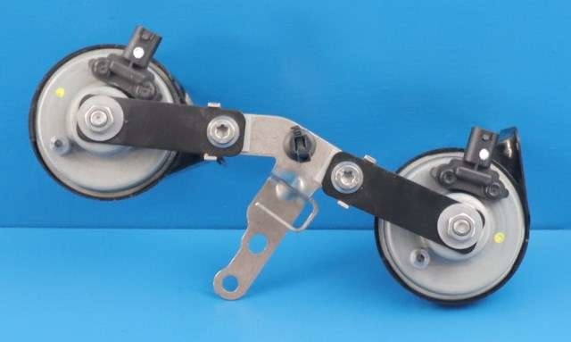 MC, Horn/Signalhorn til MC BMW R1250 RT 2019-->> (Touring) (Touring)