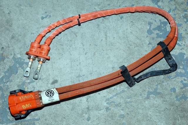 Kabel høy volt (HV) elbil til VW E-Up, 2013-2019  (VAG|12E 971 015 E)