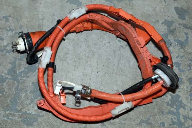 Kabel høy volt (HV) hybrid til Toyota Auris, 2015-2019 (Type II, Fase 2)  (TOYOTA|82164-02030G)