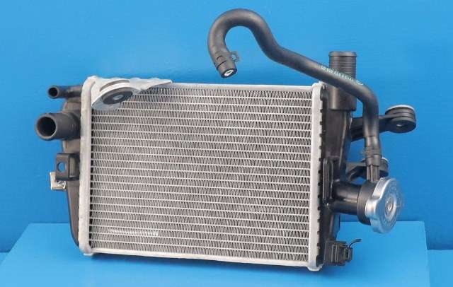 MC, Radiator høyre til MC BMW R1250 RT 2019-->> (Touring) (Touring) (BMW|17.11-8 456 416|)