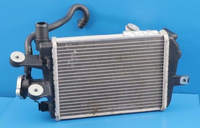 MC, Radiator høyre til MC BMW R1250 RT 2019-->> (Touring) (Touring) (BMW|17.11-8 456 416|)