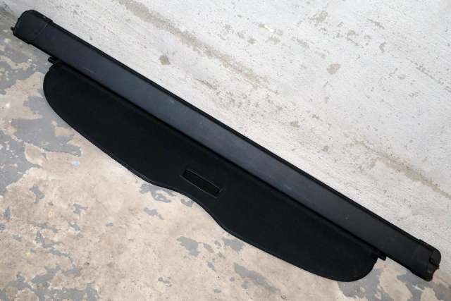 Bagasjerom rollon til Toyota Avensis 2015-2019 (Type III, Fase 2) (TOYOTA|64910-05030|)