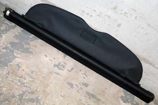 Bagasjerom rollon til Toyota Avensis 2015-2019 (Type III, Fase 2) (TOYOTA|64910-05030|)