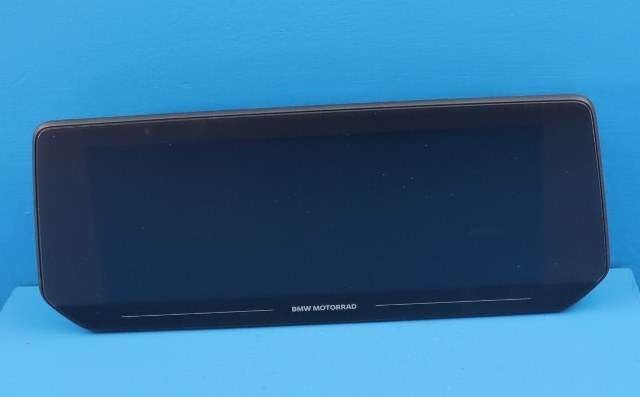 MC, Instrument til MC BMW R1250 RT 2019-->> (Touring) (Touring) (BMW|62.11-8 396 956|)