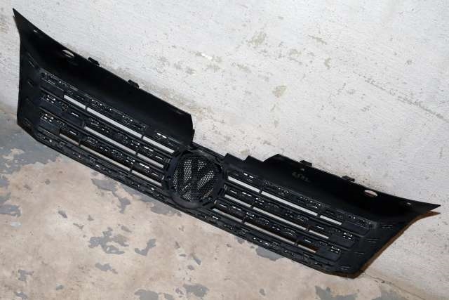 Grill til VW Passat 2011-2015 (B7) (B7) (VAG|3AA 853 653|)