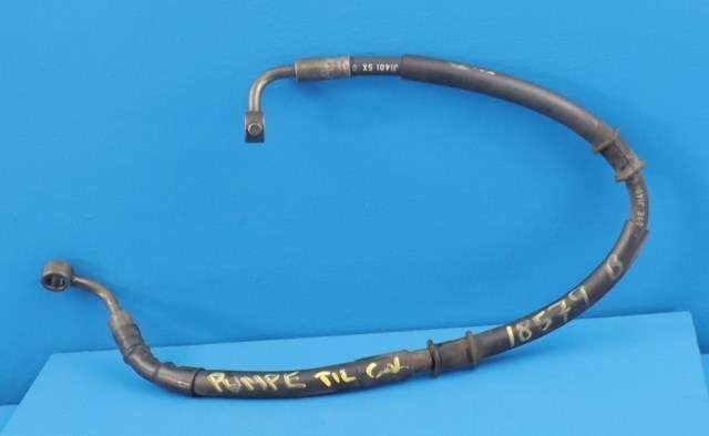 MC, Bremserør/slange bak til MC Yamaha XT660, 2004-2016