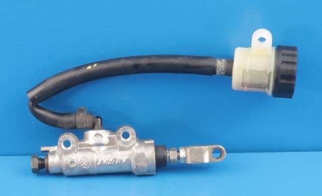 MC, Bremsepumpe bak til MC Yamaha XT660, 2004-2016