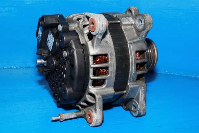 Dynamo diesel til VW Golf VII 2017-2020 (Fase 2) (BOSCH|F 000 BL0 8G8|04L 903 023 K. 14 VOLT - 140 AMP|)