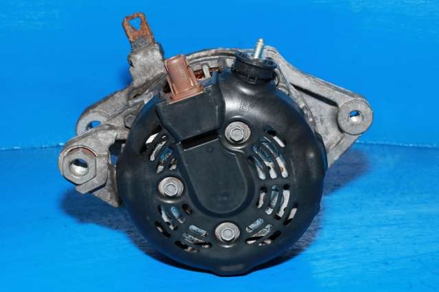 Dynamo til Toyota RAV4 2013-2015 (Type IV, Fase 1)  (DENSO|104211-3201|27060-37101. 12 VOLT - 100 AMP|)