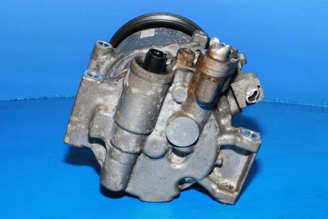 Aircondition kompressor til Toyota RAV4 2013-2015 (Type IV, Fase 1) (DENSO|447280-7930|)