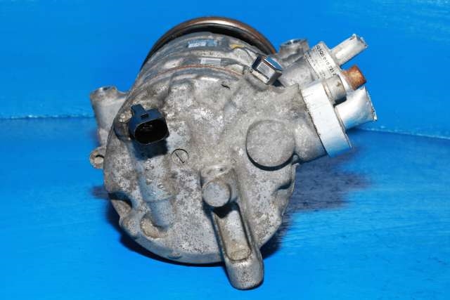 Aircondition kompressor til VW Golf VII 2017-2020 (Fase 2)  (DENSO|447150-7851|5Q0 816 803 D|)