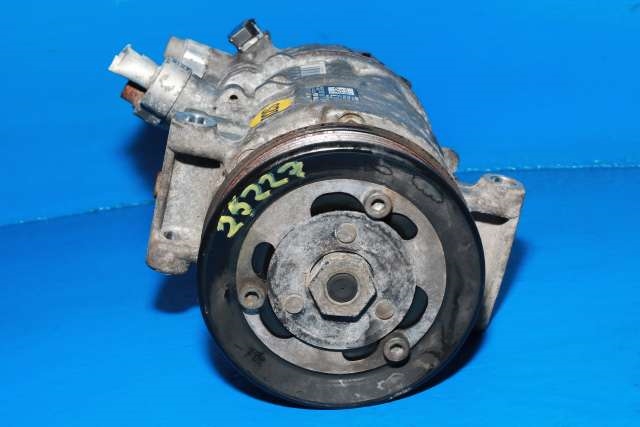 Aircondition kompressor til VW Golf VII 2017-2020 (Fase 2)  (DENSO|447150-7851|5Q0 816 803 D|)