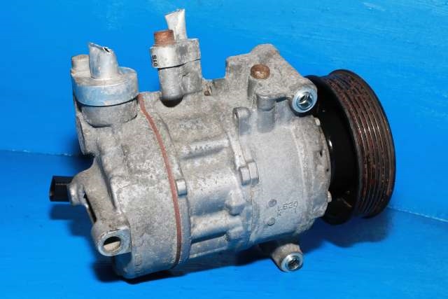 Aircondition kompressor til VW Golf VII 2017-2020 (Fase 2)  (DENSO|447150-7851|5Q0 816 803 D|)