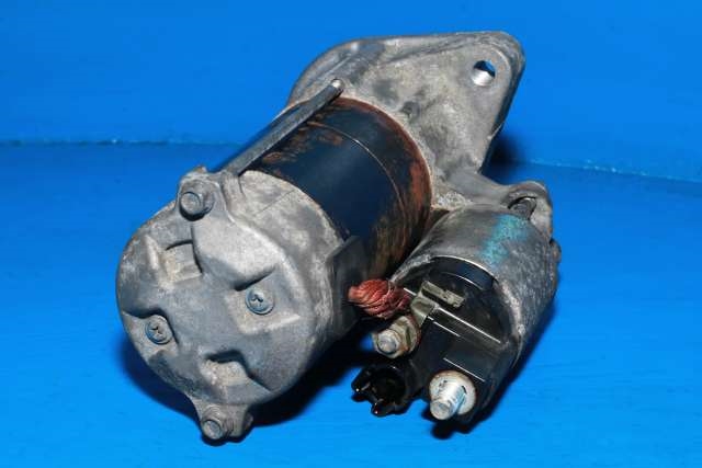 Starter til Toyota RAV4 2013-2015 (Type IV, Fase 1) (DENSO|428000-4113|28100-37031|)