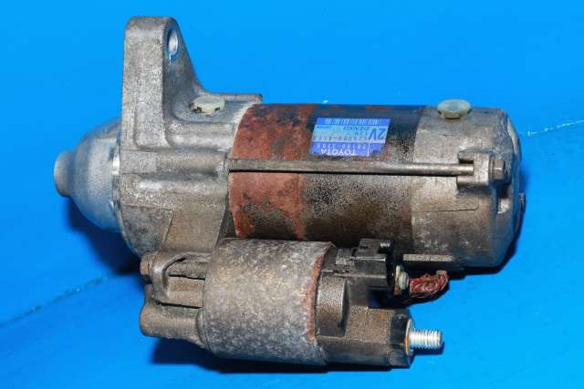 Starter til Toyota RAV4 2013-2015 (Type IV, Fase 1) (DENSO|428000-4113|28100-37031|)
