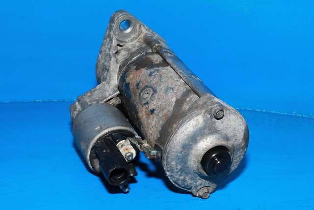 Starter diesel til VW Golf VII 2017-2020 (Fase 2) (VALEO|RSW20R-10|02E 911 022 C|)