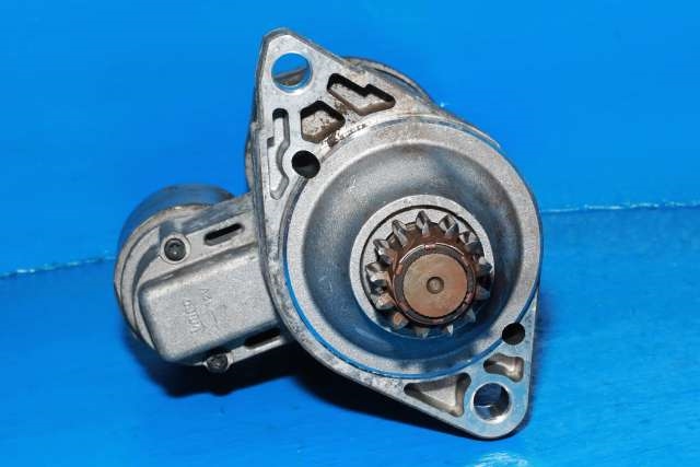 Starter diesel til VW Golf VII 2017-2020 (Fase 2) (VALEO|RSW20R-10|02E 911 022 C|)