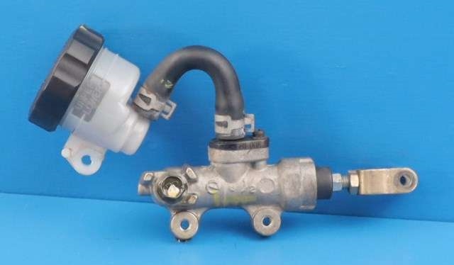 MC, Bremsepumpe bak til MC Suzuki GSX 750F Katana, 1998-2006  