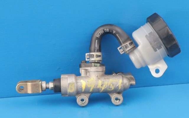 MC, Bremsepumpe bak til MC Suzuki GSX 750F Katana 1998-2006