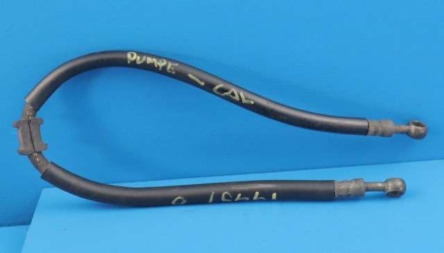 MC, Bremserør/slange bak til MC Suzuki GSX 750F Katana, 1998-2006  
