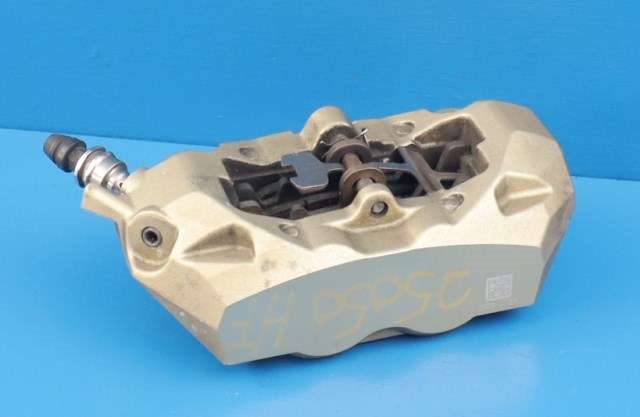 MC, Bremsecalipp foran høyre til MC BMW R1250 RT 2019-->> (Touring) (Touring) (BREMBO|)