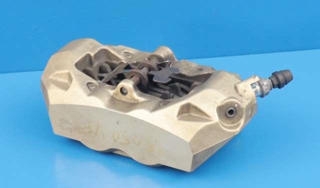 MC, Bremsecalipp foran venstre til MC BMW R1250 RT 2019-->> (Touring) (Touring) (BREMBO|)
