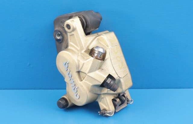 MC, Bremsecalipp bak til MC BMW R1250 RT 2019-->> (Touring) (Touring) (BREMBO|)