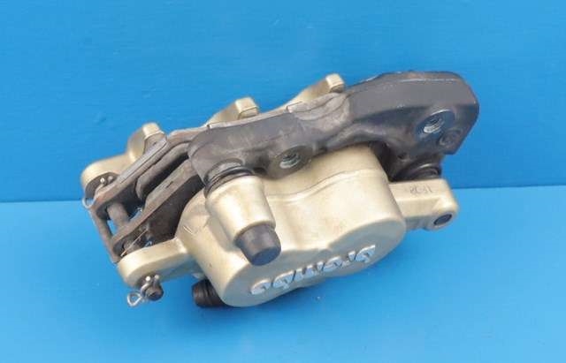 MC, Bremsecalipp bak til MC BMW R1250 RT 2019-->> (Touring) (Touring) (BREMBO|)