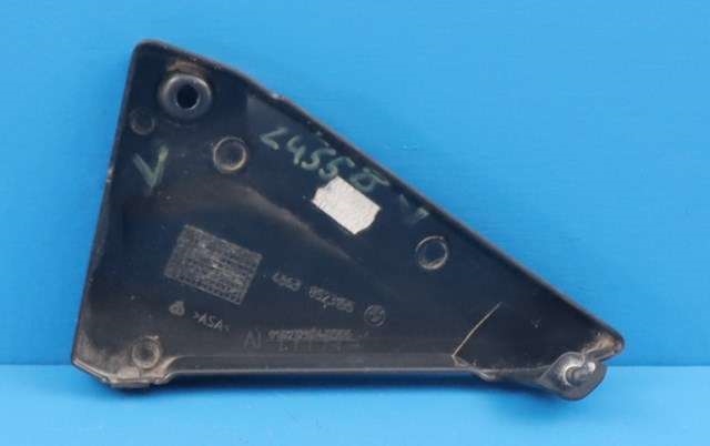 MC, Deksel, side venstre til MC BMW R1200 GS 2013-2019 (Dual Sport) (Dual Sport) (BMW|46.63-8 523 155|)