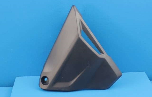 MC, Deksel, side høyre til MC BMW R1200 GS, 2013-2019 (Dual Sport) (Dual Sport) (BMW|46.63-8 523 156)