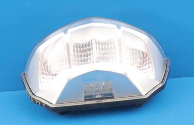 MC, Baklykt til MC BMW R1200 GS, 2013-2019 (Dual Sport) (Dual Sport) (BMW|8 524 200)