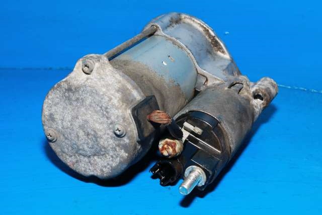 Starter diesel til Isuzu D-Max 2017-2020 (Type II, Fase 2)  (DENSO|438000-2660|898243271-2|)