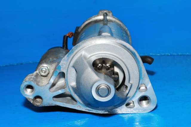 Starter diesel til Isuzu D-Max 2017-2020 (Type II, Fase 2)  (DENSO|438000-2660|898243271-2|)