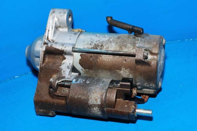 Starter diesel til Isuzu D-Max 2017-2020 (Type II, Fase 2)  (DENSO|438000-2660|898243271-2|)